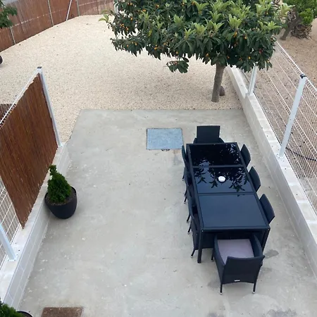Holiday home La Caseta Del Nisproner *