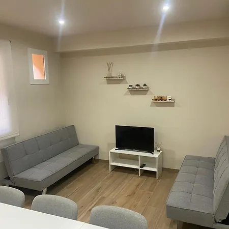 Holiday home La Caseta Del Nisproner