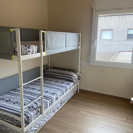 Holiday home La Caseta Del Nisproner *